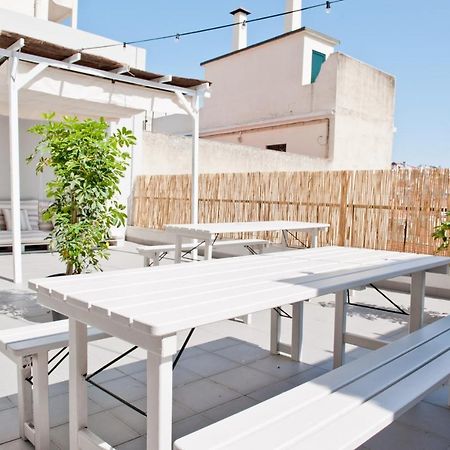 LisboaGarden Patio 1B - 1 Bdr With Terraceアパートメント エクステリア 写真