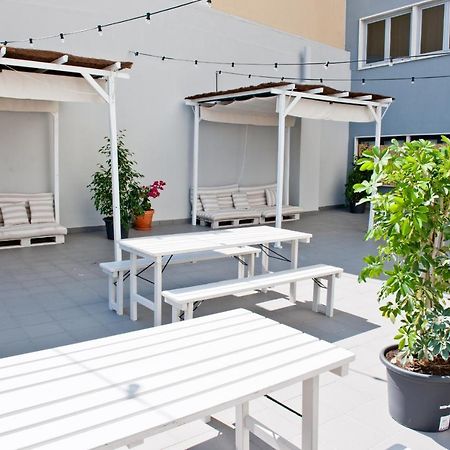 LisboaGarden Patio 1B - 1 Bdr With Terraceアパートメント エクステリア 写真